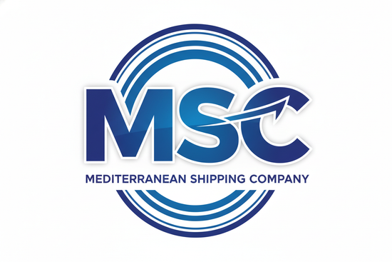 MSC logo