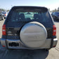 test Rav4 2005