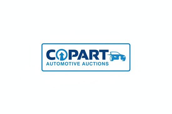 copart logo